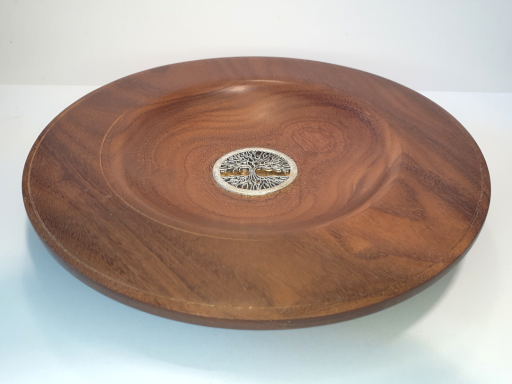 Tree of Life bowl