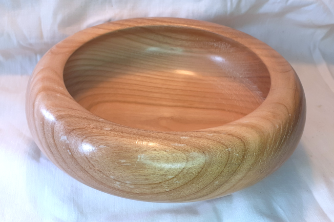 A simple bowl